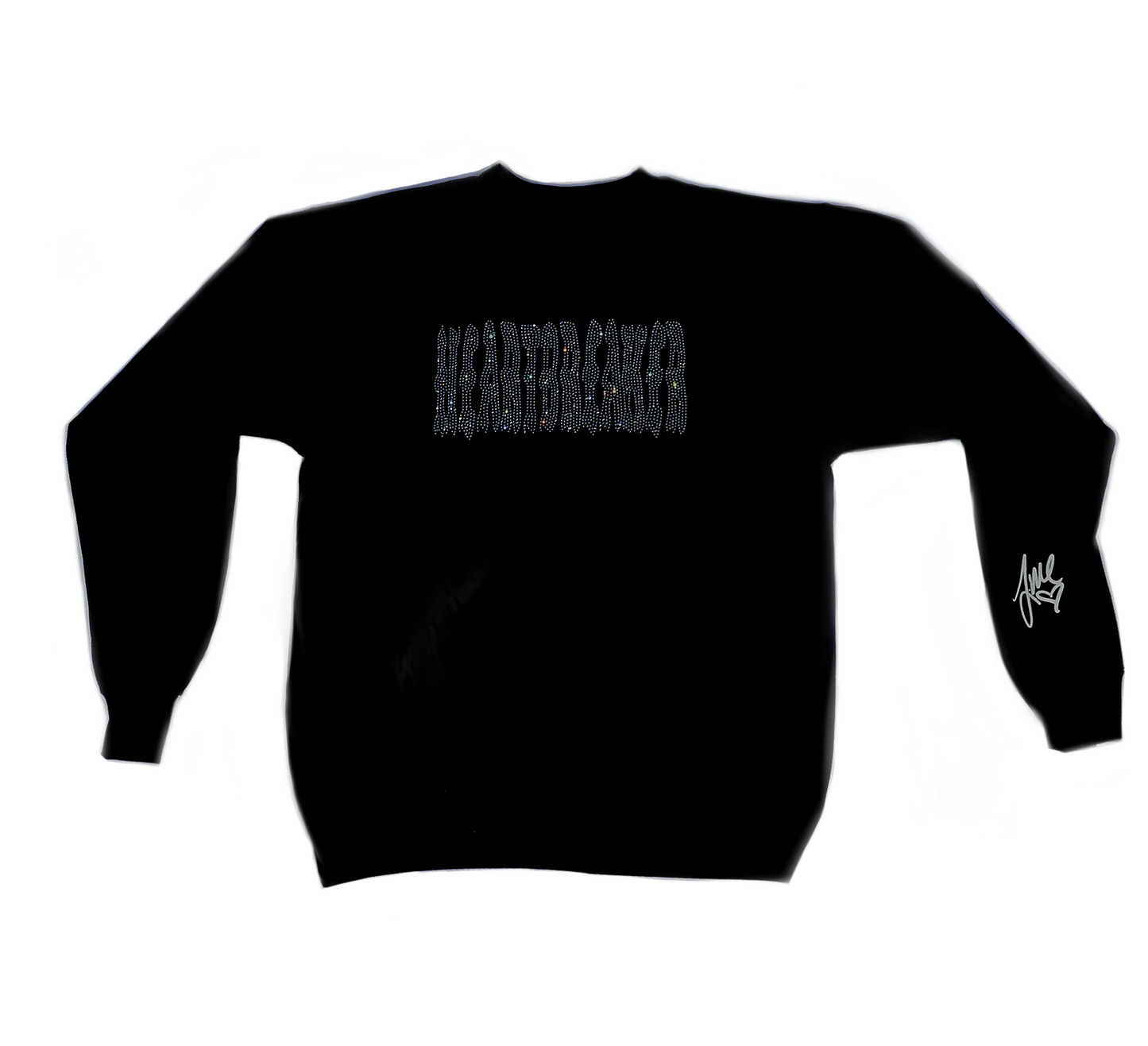 HEARTBREAKER CREWNECK