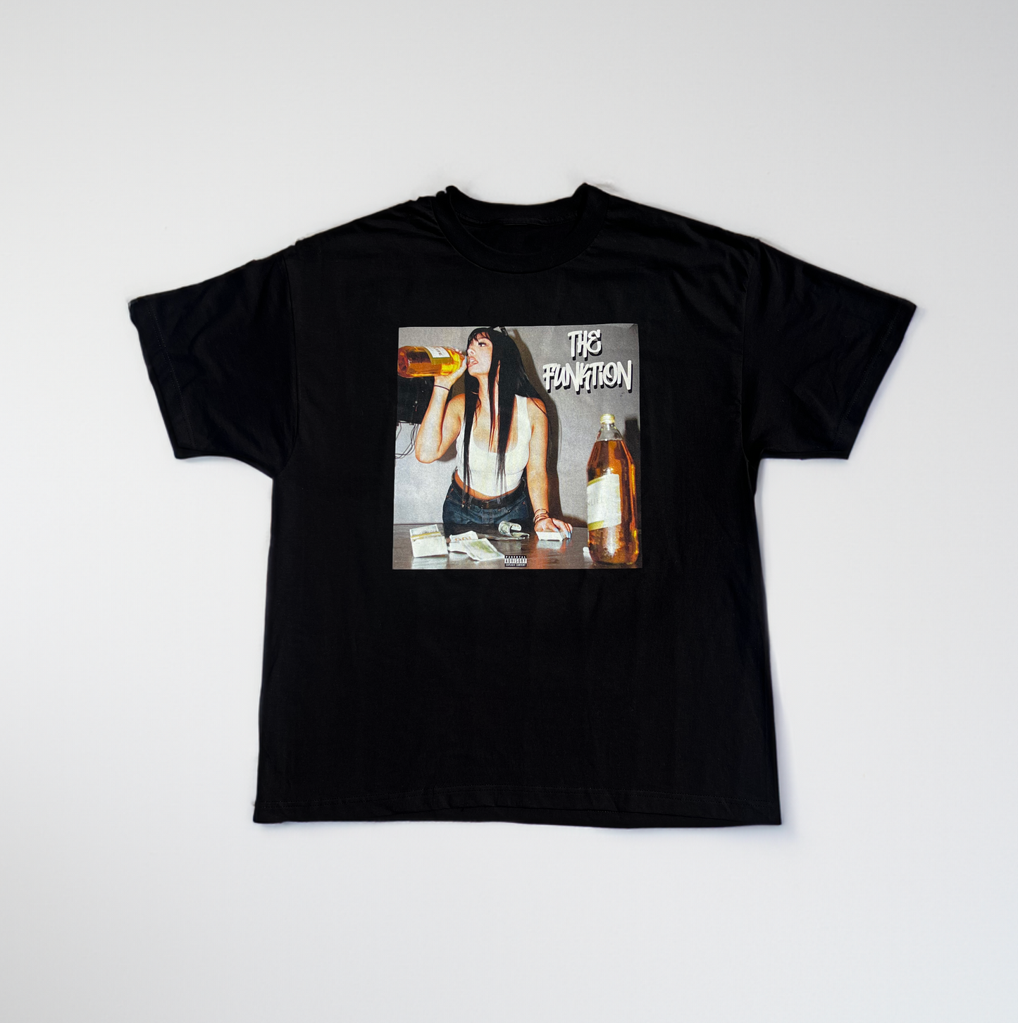 THE FUNKTION T-SHIRT